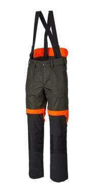 PANT, TRACKER PRO, KHAKI, 40